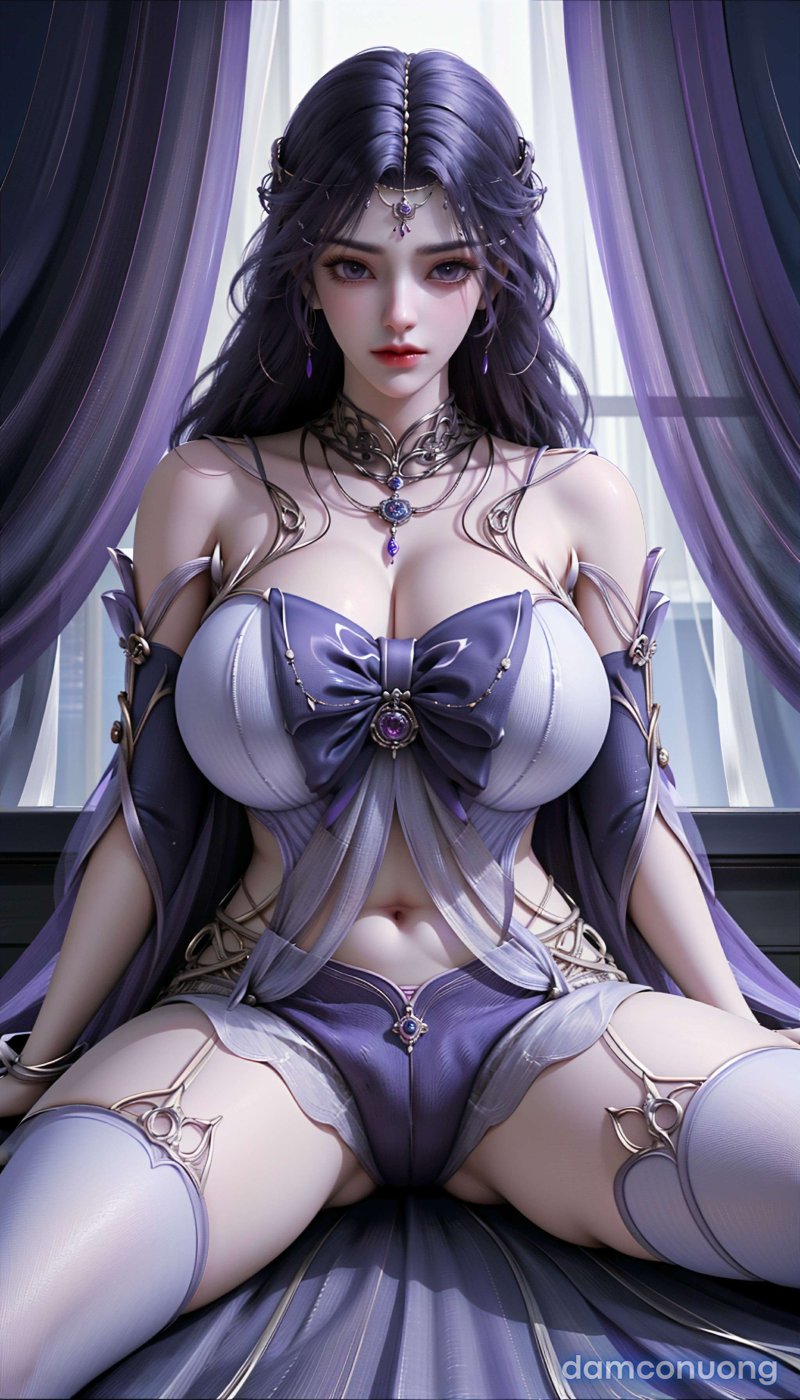 perfect World-Yunxi Chapter 29 - Trang 53 - Dâm Cô Nương