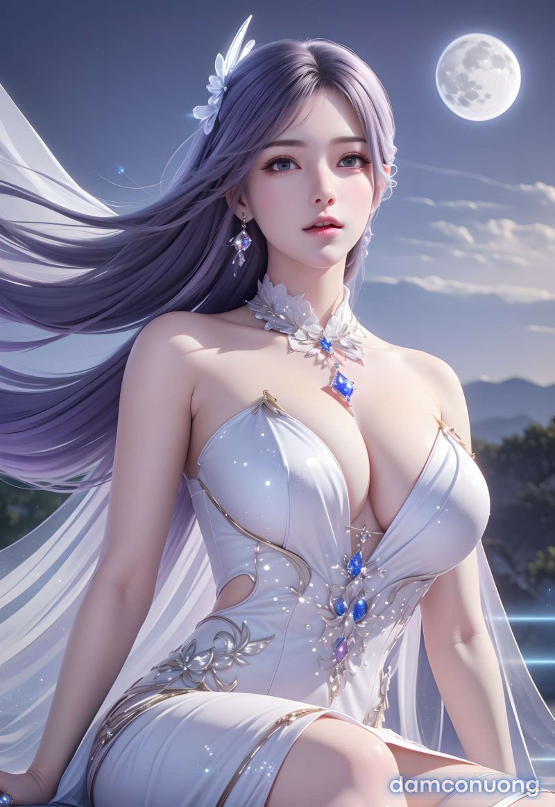 perfect World-Yunxi Chapter 36 - Trang 108 - Dâm Cô Nương