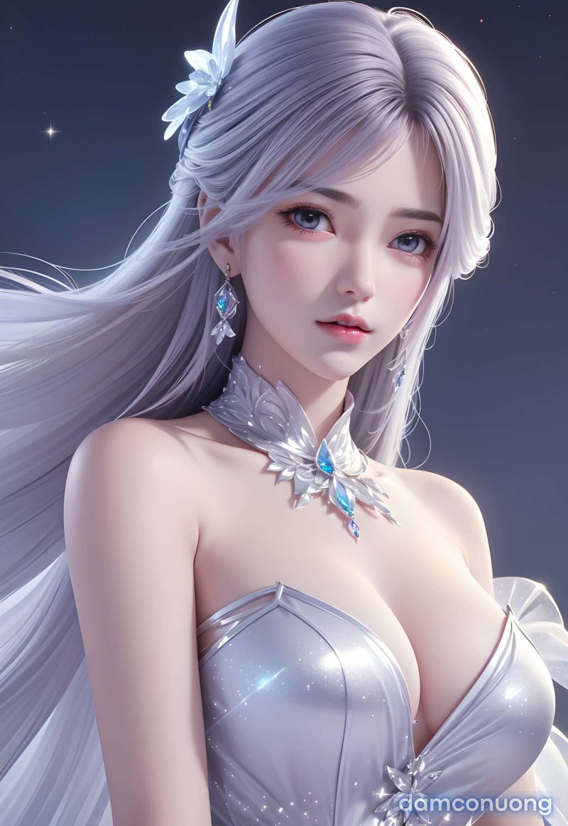 perfect World-Yunxi Chapter 36 - Trang 114 - Dâm Cô Nương