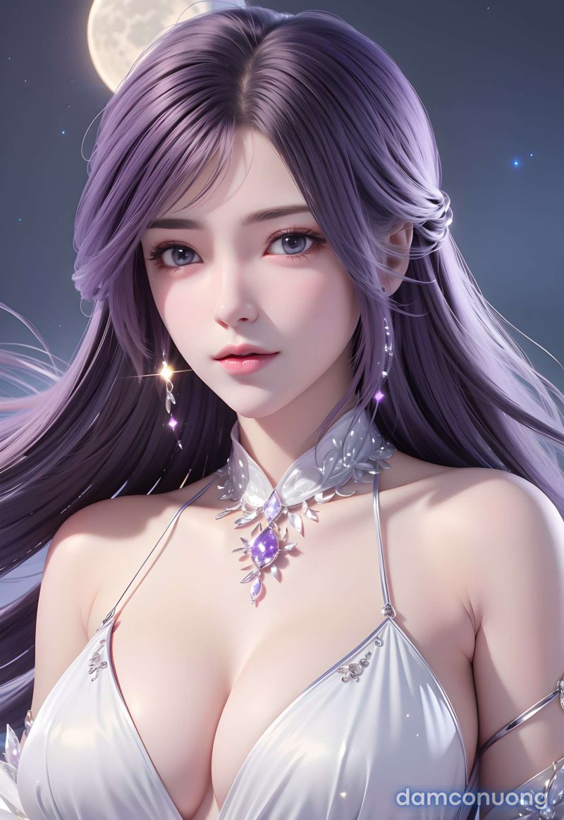 perfect World-Yunxi Chapter 36 - Trang 28 - Dâm Cô Nương