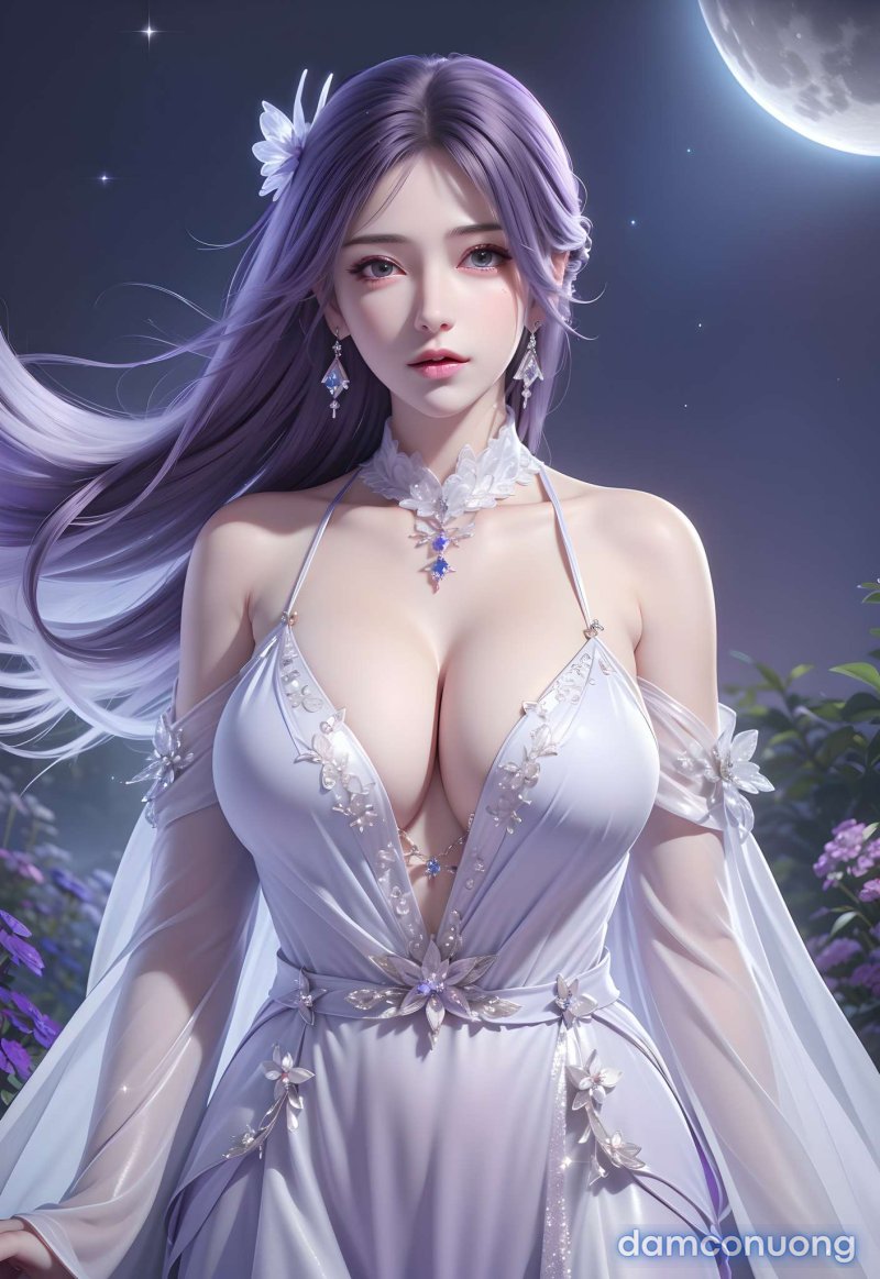 perfect World-Yunxi Chapter 36 - Trang 46 - Dâm Cô Nương