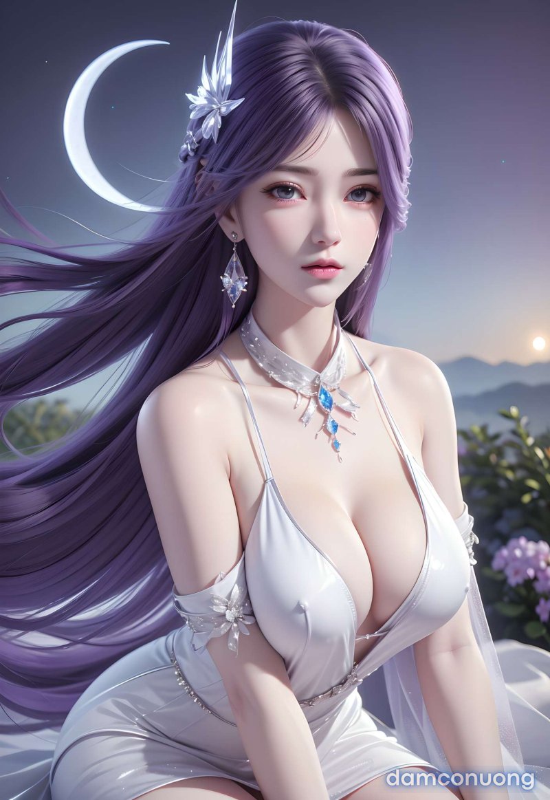 perfect World-Yunxi Chapter 36 - Trang 54 - Dâm Cô Nương