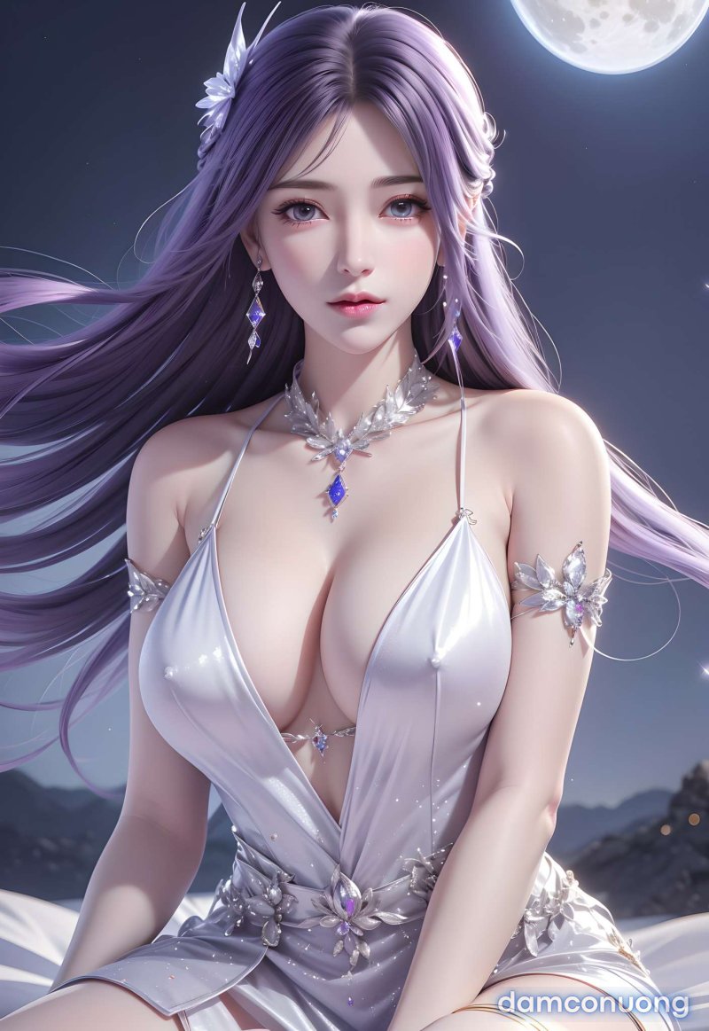 perfect World-Yunxi Chapter 36 - Trang 57 - Dâm Cô Nương