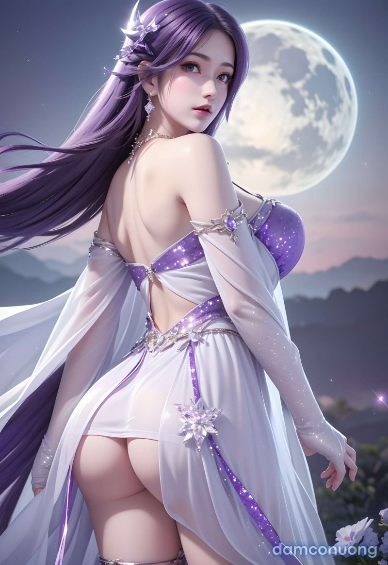 perfect World-Yunxi Chapter 36 - Trang 87 - Dâm Cô Nương