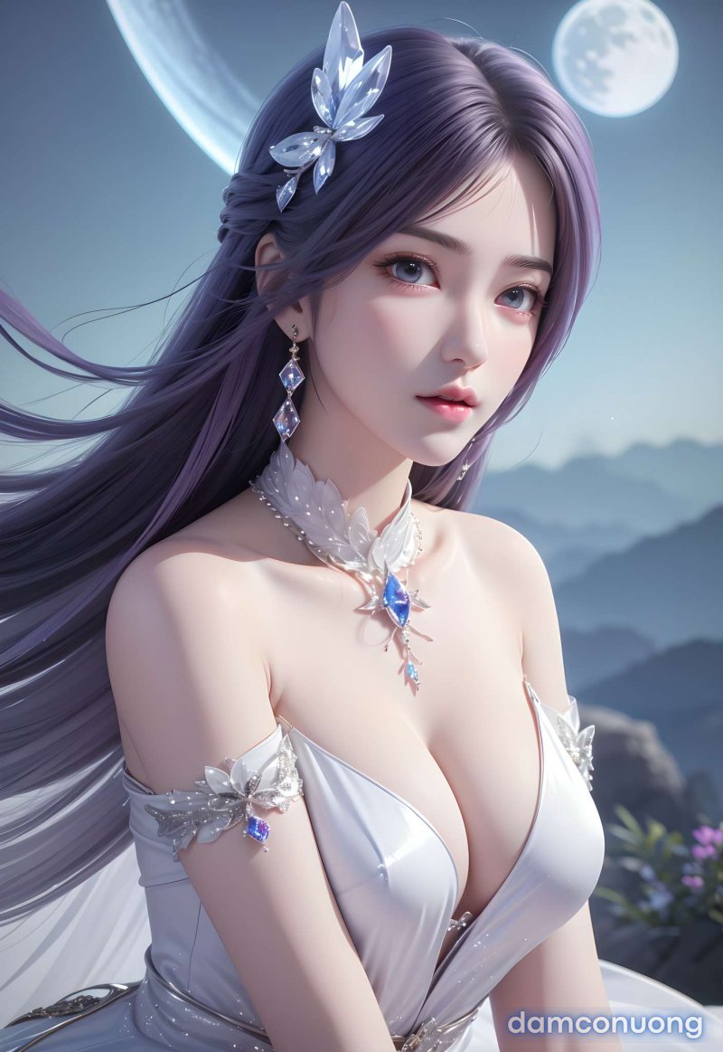 perfect World-Yunxi Chapter 36 - Trang 99 - Dâm Cô Nương