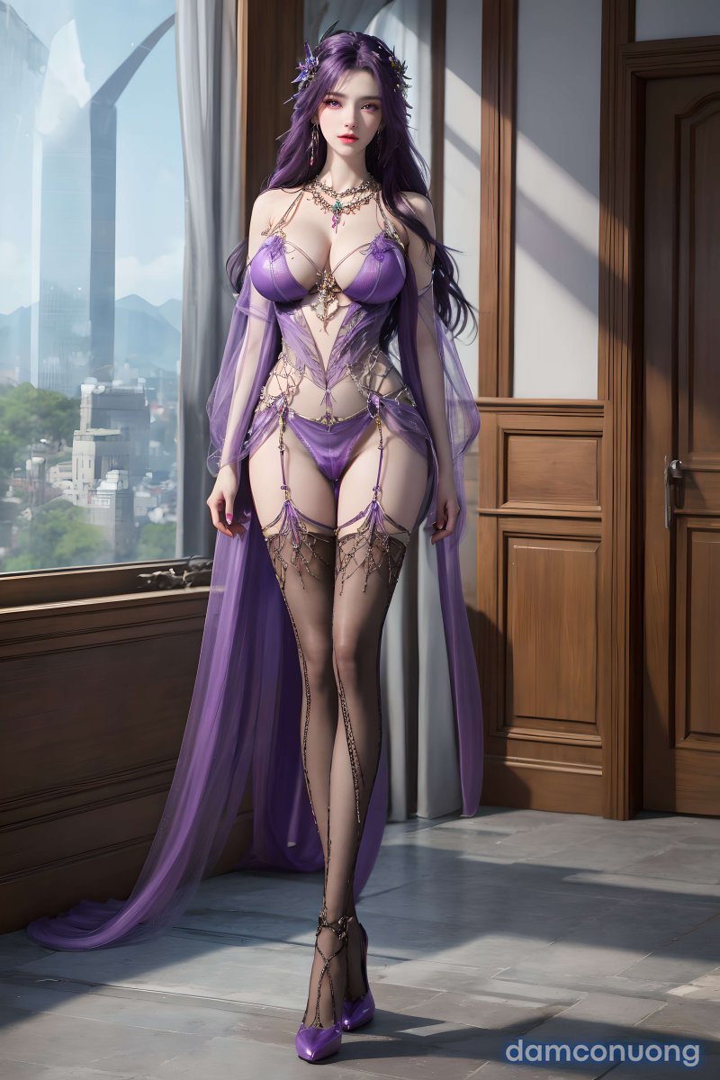 perfect World-Yunxi Chapter 10 - Trang 14 - Dâm Cô Nương