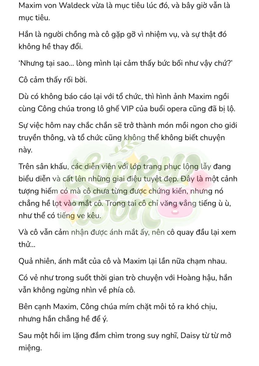 [Novel] Trận Chiến Ly Hôn! Chapter 91 - Trang 9 - Dâm Cô Nương