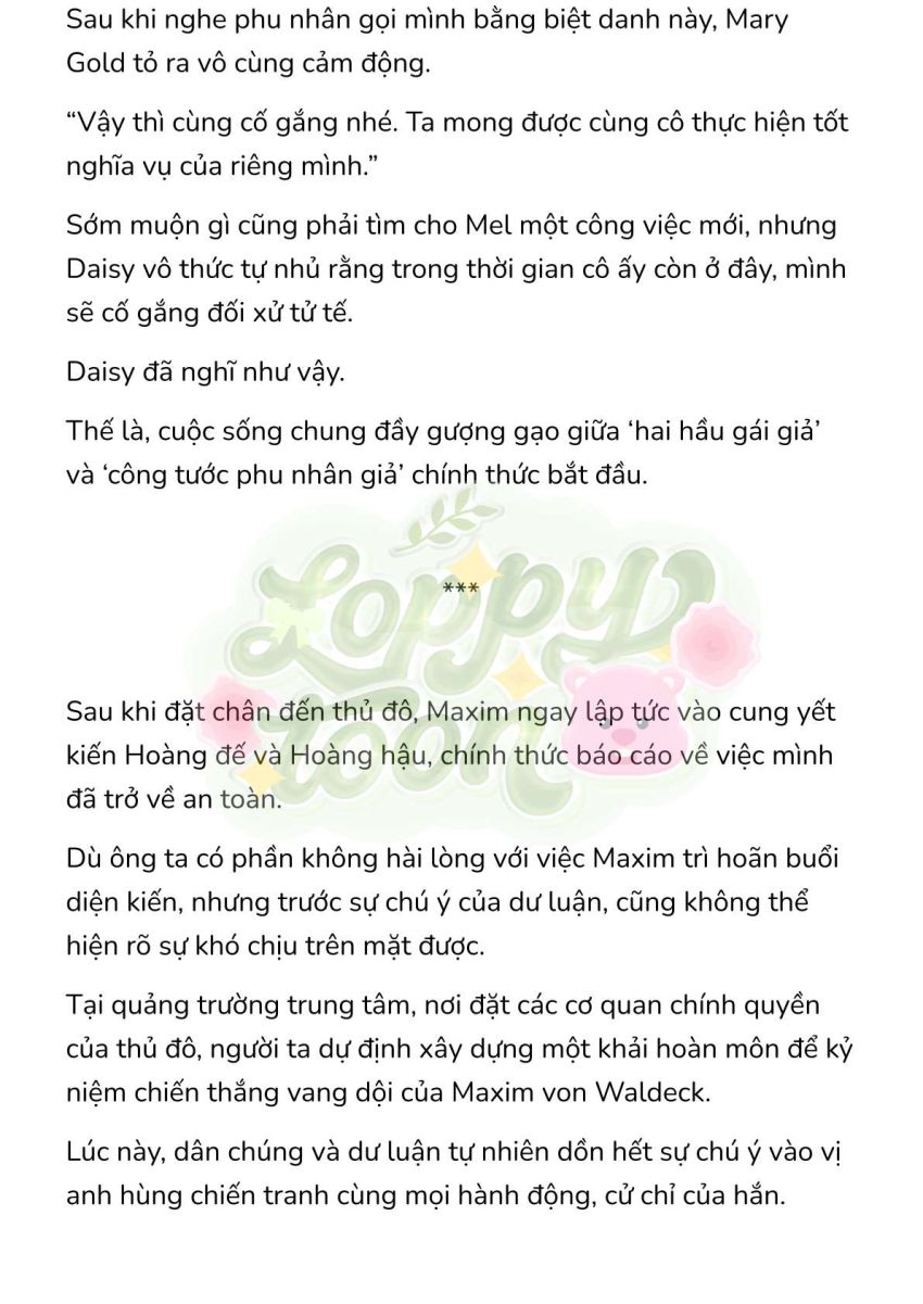 [Novel] Trận Chiến Ly Hôn! Chapter 24 - Trang 2 - Dâm Cô Nương