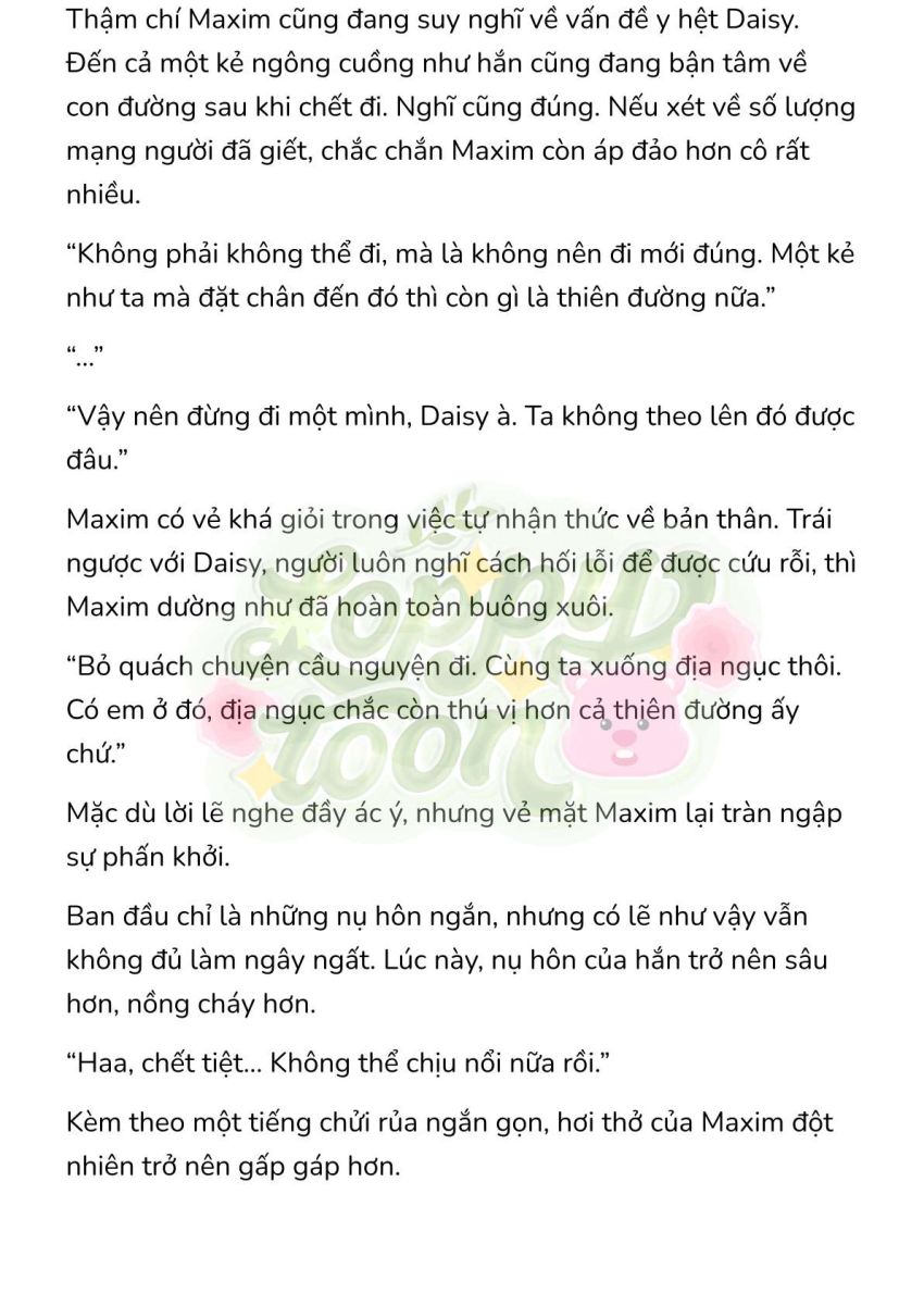 [Novel] Trận Chiến Ly Hôn! Chapter 32 - Trang 2 - Dâm Cô Nương