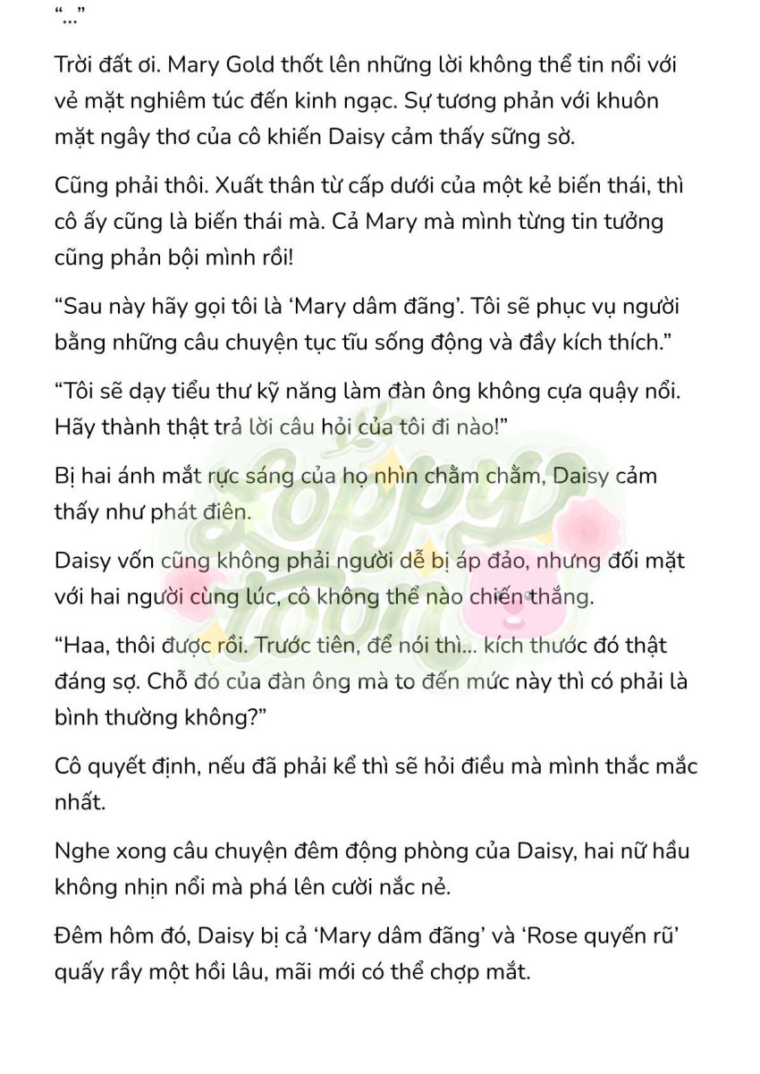 [Novel] Trận Chiến Ly Hôn! Chapter 66 - Trang 9 - Dâm Cô Nương