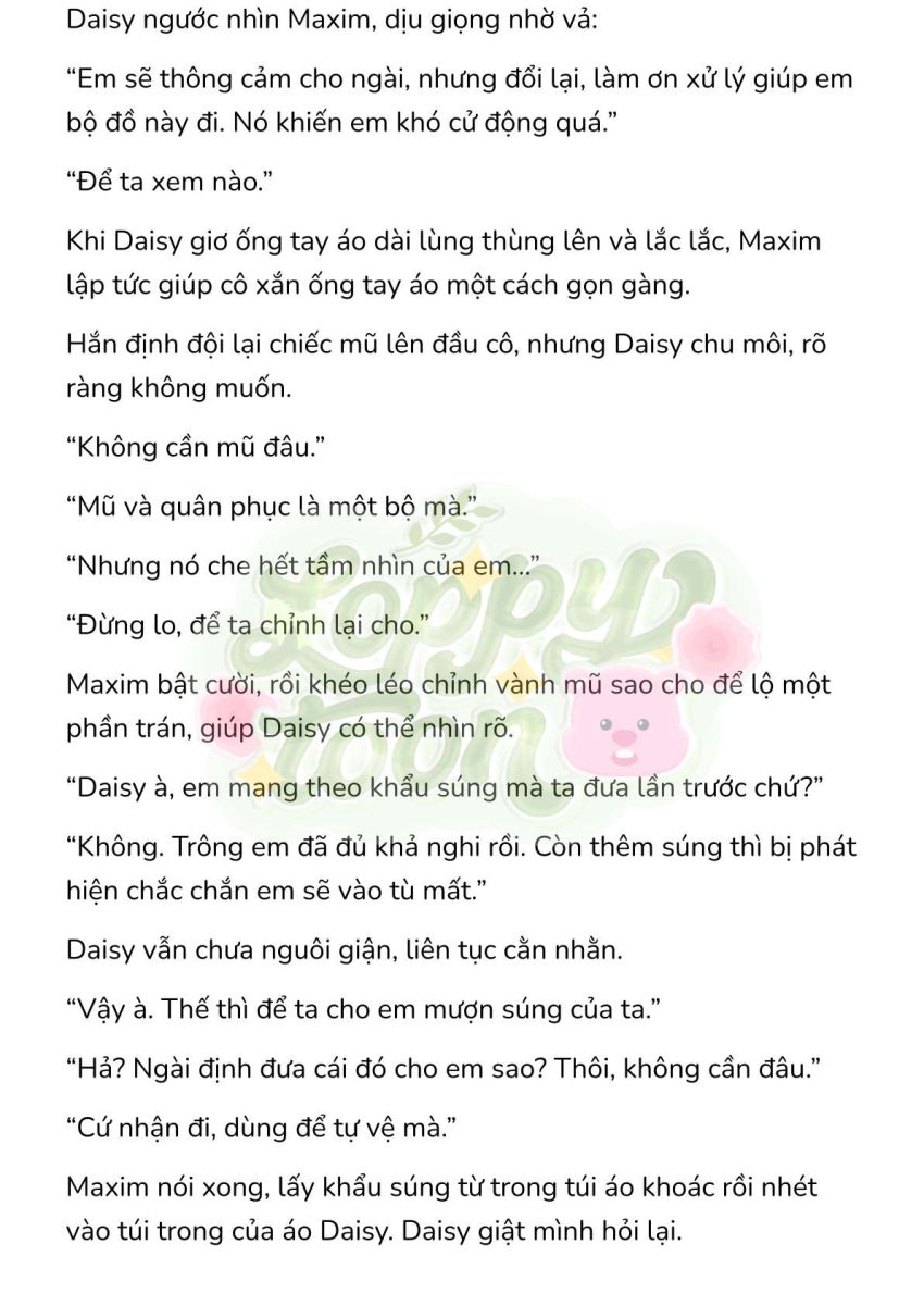 [Novel] Trận Chiến Ly Hôn! Chapter 77 - Trang 9 - Dâm Cô Nương