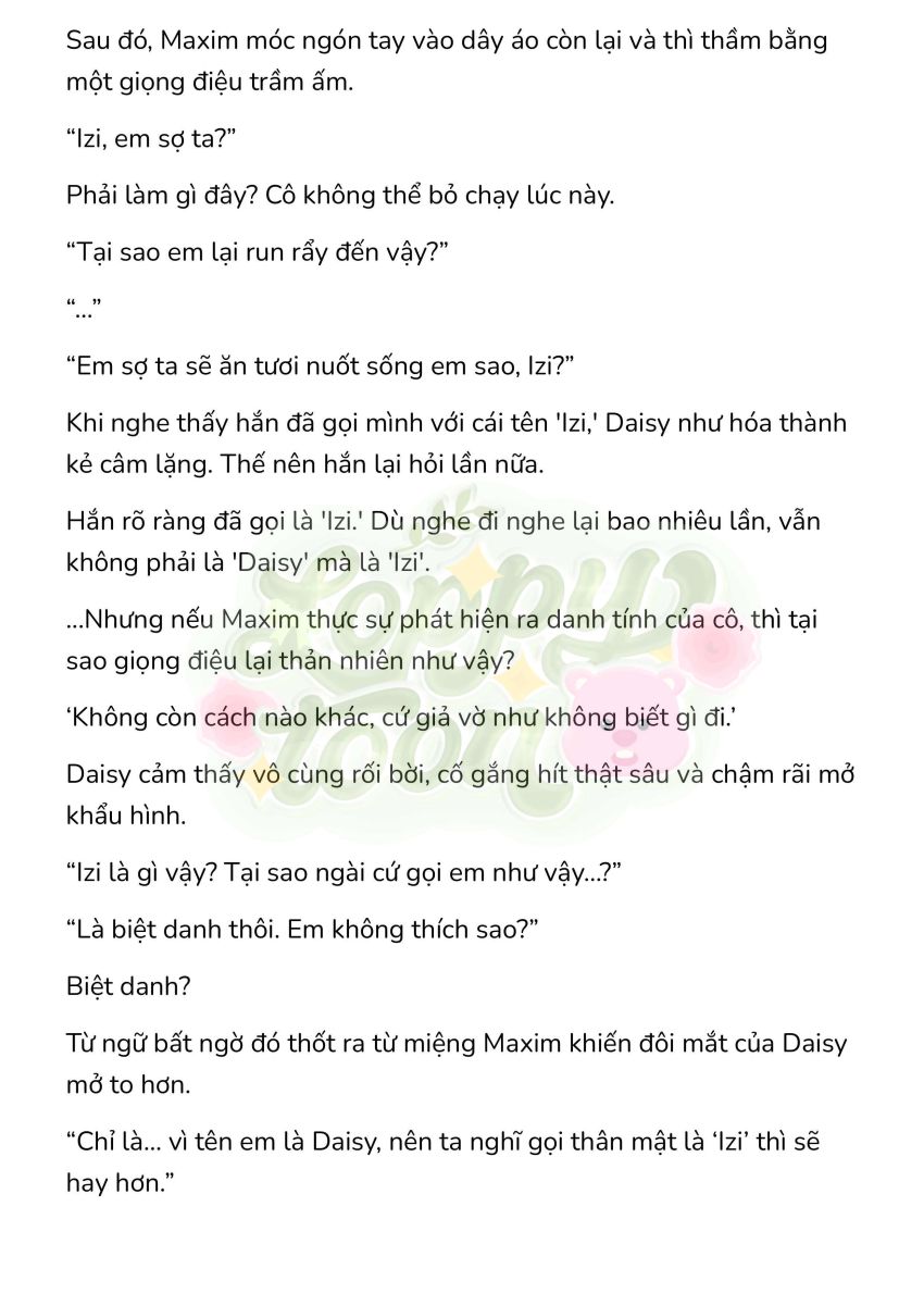 [Novel] Trận Chiến Ly Hôn! Chapter 6 - Trang 2 - Dâm Cô Nương