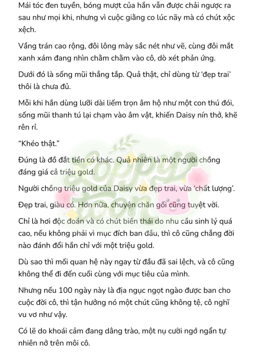 [Novel] Trận Chiến Ly Hôn! Chapter 83 - Trang 2 - Dâm Cô Nương