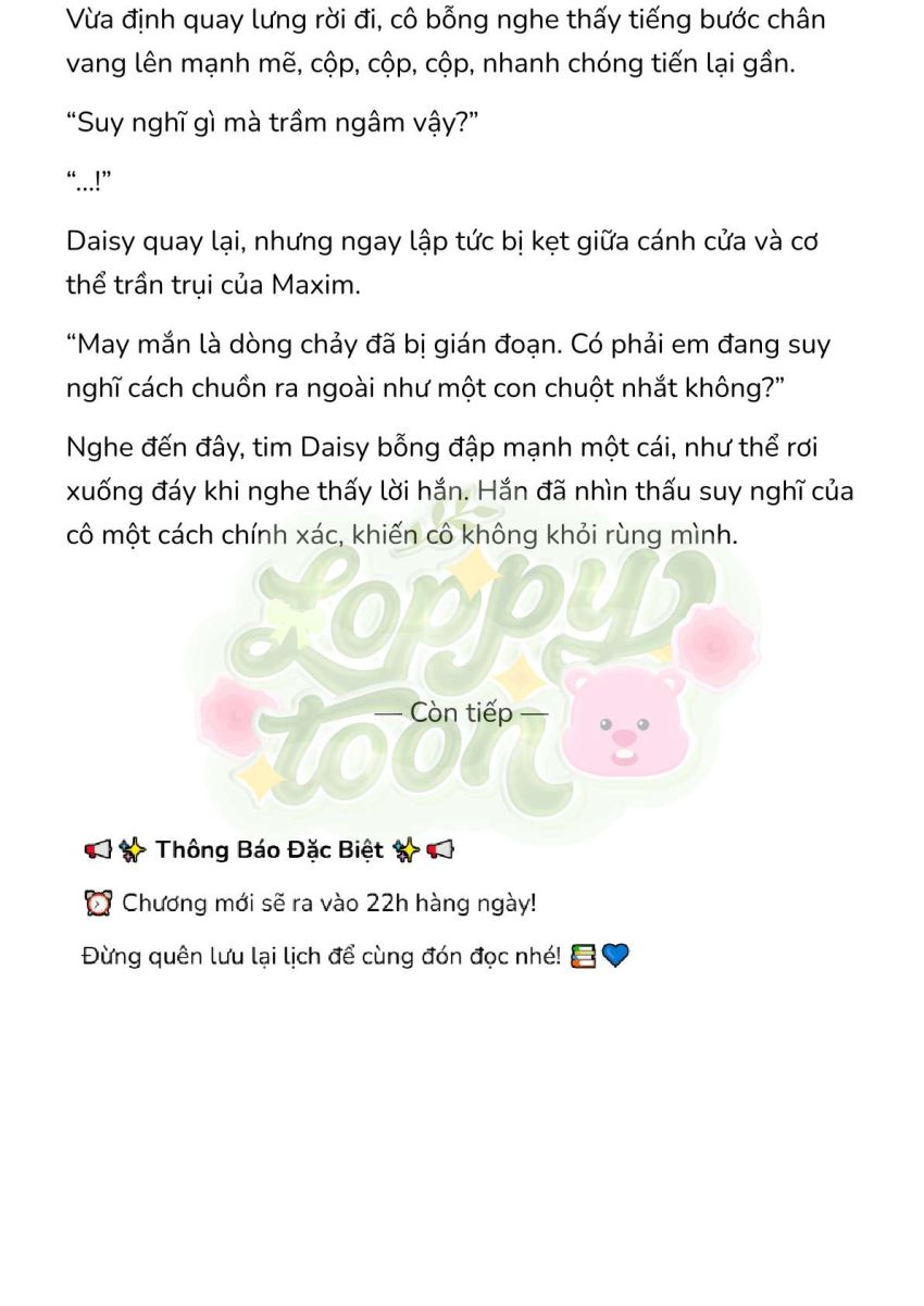 [Novel] Trận Chiến Ly Hôn! Chapter 35 - Trang 11 - Dâm Cô Nương