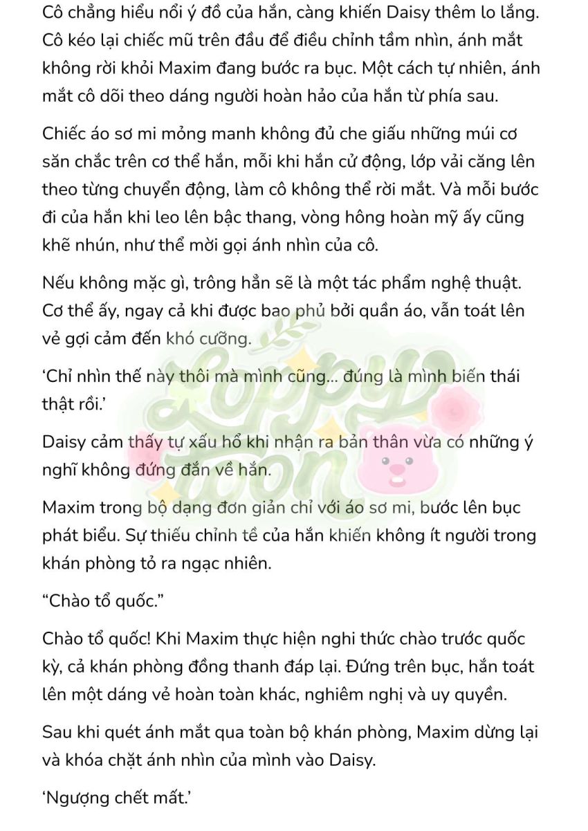 [Novel] Trận Chiến Ly Hôn! Chapter 78 - Trang 7 - Dâm Cô Nương