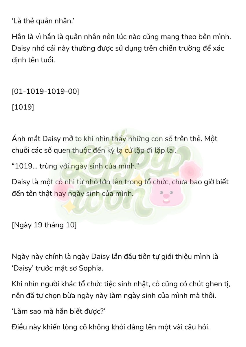 [Novel] Trận Chiến Ly Hôn! Chapter 15 - Trang 7 - Dâm Cô Nương