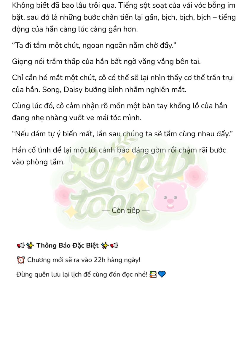 [Novel] Trận Chiến Ly Hôn! Chapter 14 - Trang 11 - Dâm Cô Nương