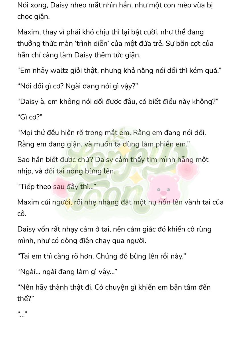 [Novel] Trận Chiến Ly Hôn! Chapter 47 - Trang 8 - Dâm Cô Nương