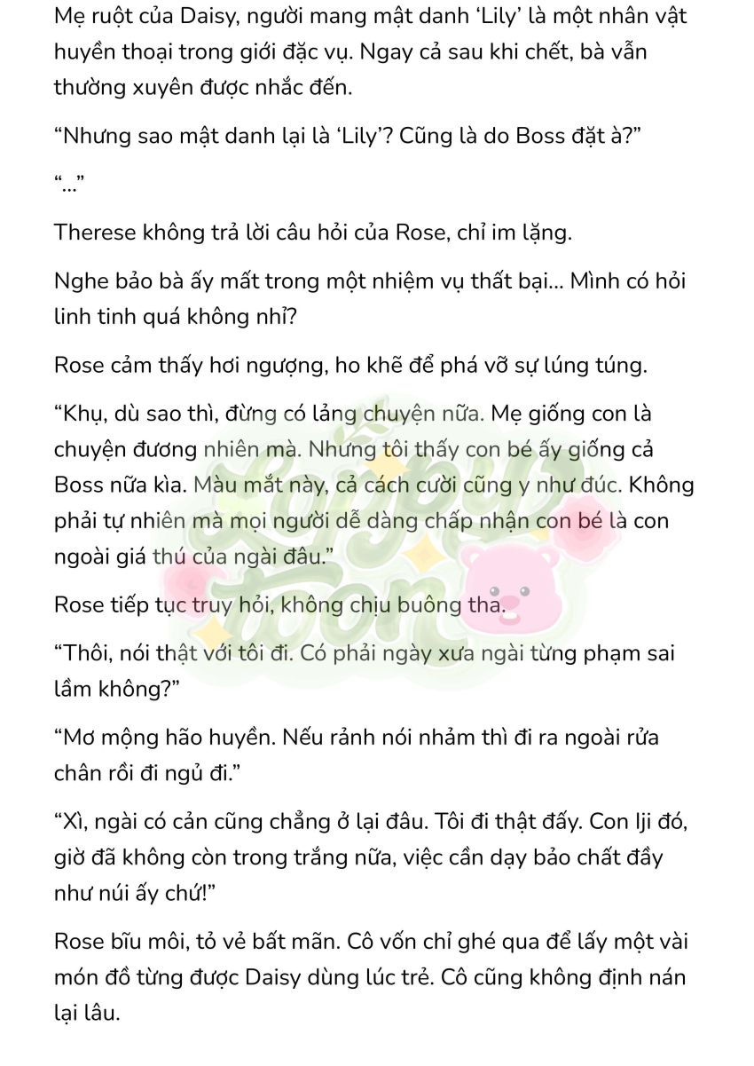 [Novel] Trận Chiến Ly Hôn! Chapter 65 - Trang 2 - Dâm Cô Nương