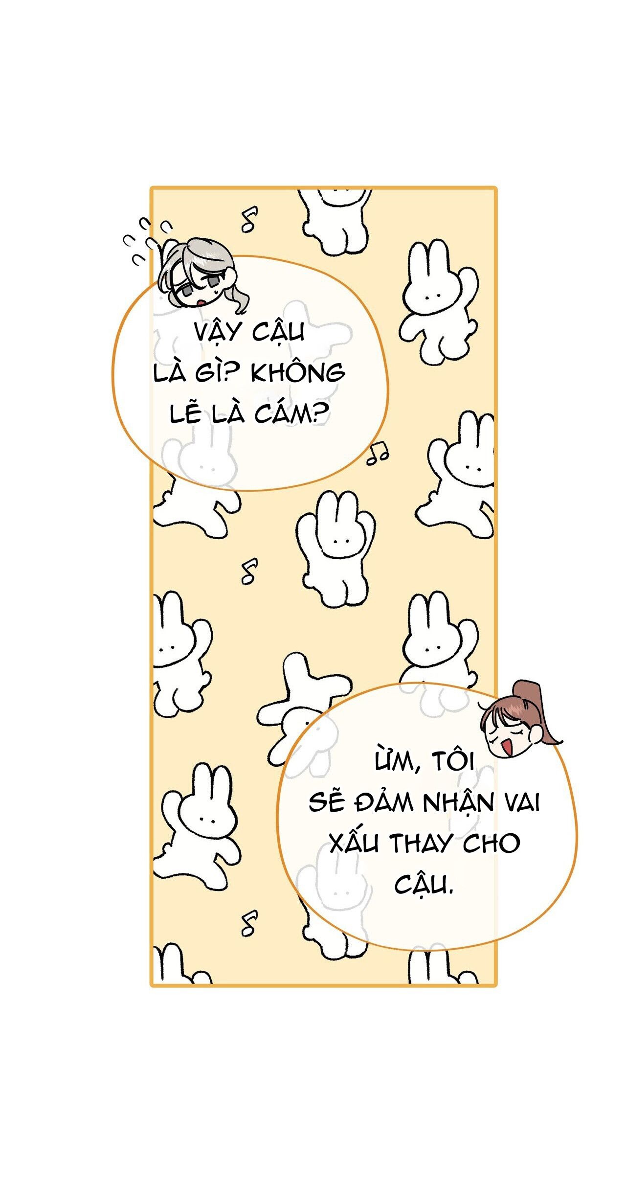 [18+] Cảm Lạnh Chapter 32 - Trang 28