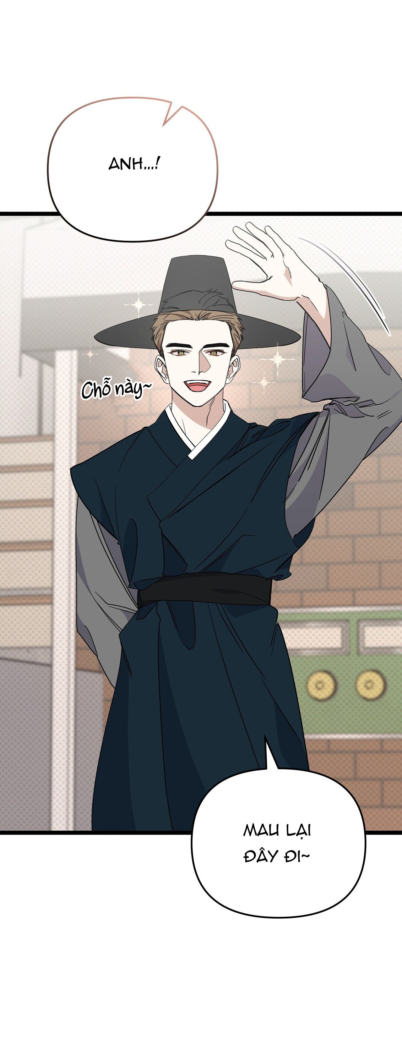 [18+] Cảm Lạnh Chapter 32 - Trang 40