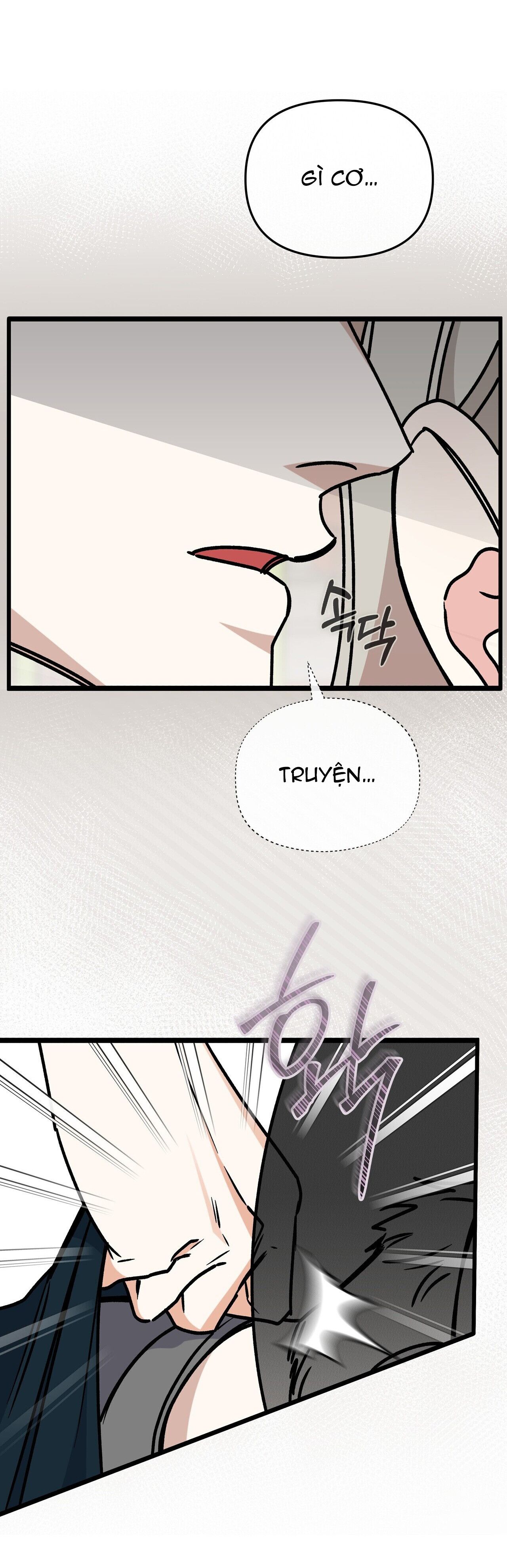 [18+] Cảm Lạnh Chapter 32 - Trang 44