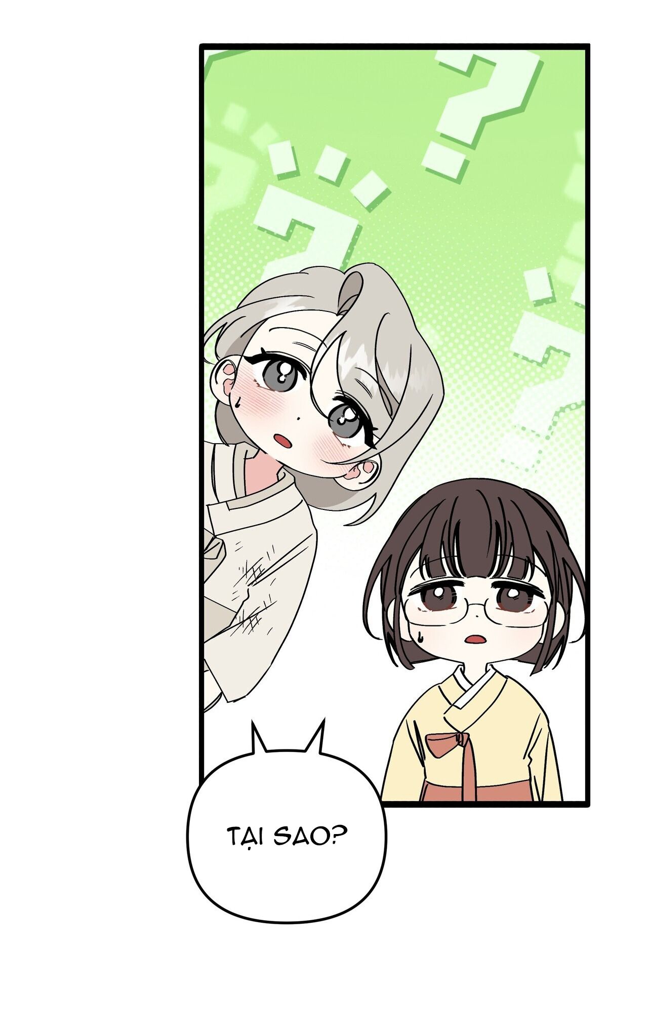 [18+] Cảm Lạnh Chapter 34 - Trang 56