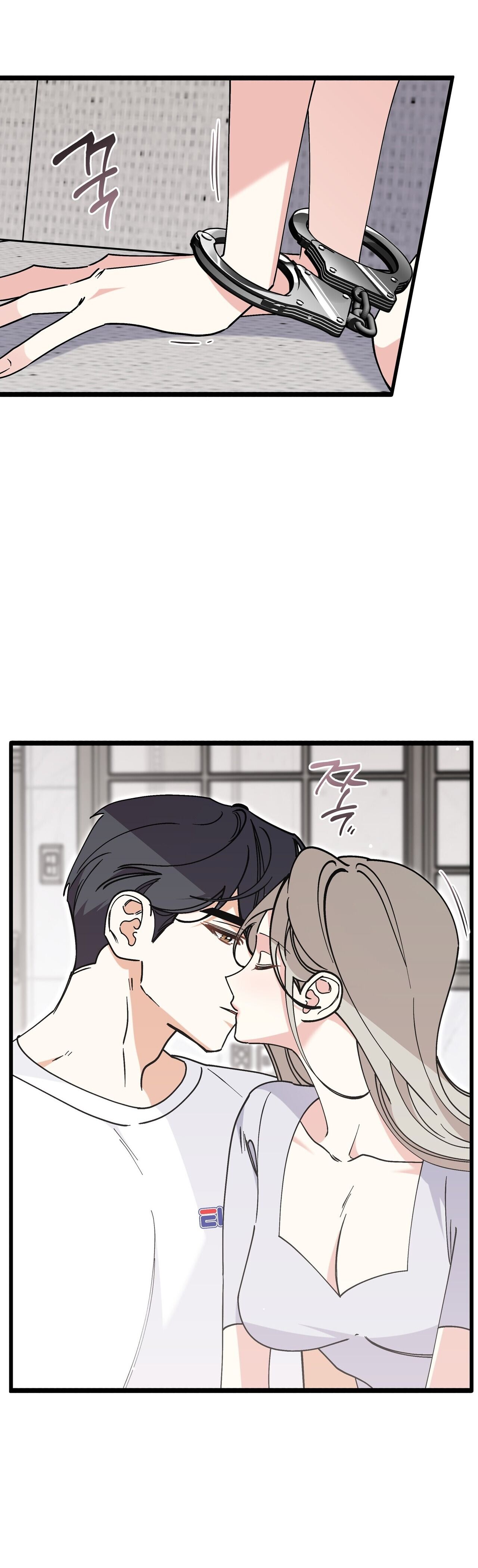 [18+] Cảm Lạnh Chapter 31 - Trang 11