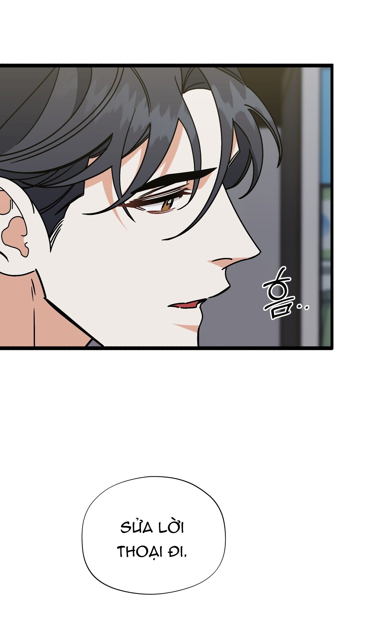 [18+] Cảm Lạnh Chapter 33 - Trang 20