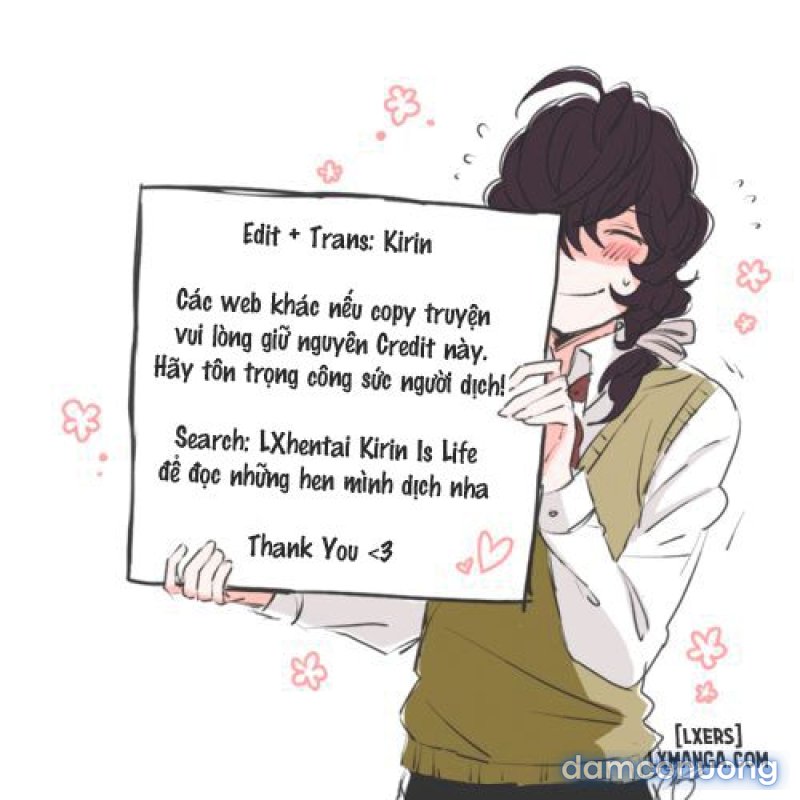 Loli Baba Okaa-san wa Oshi ni Yowai 8 Oneshot - Trang 1 - Dâm Cô Nương