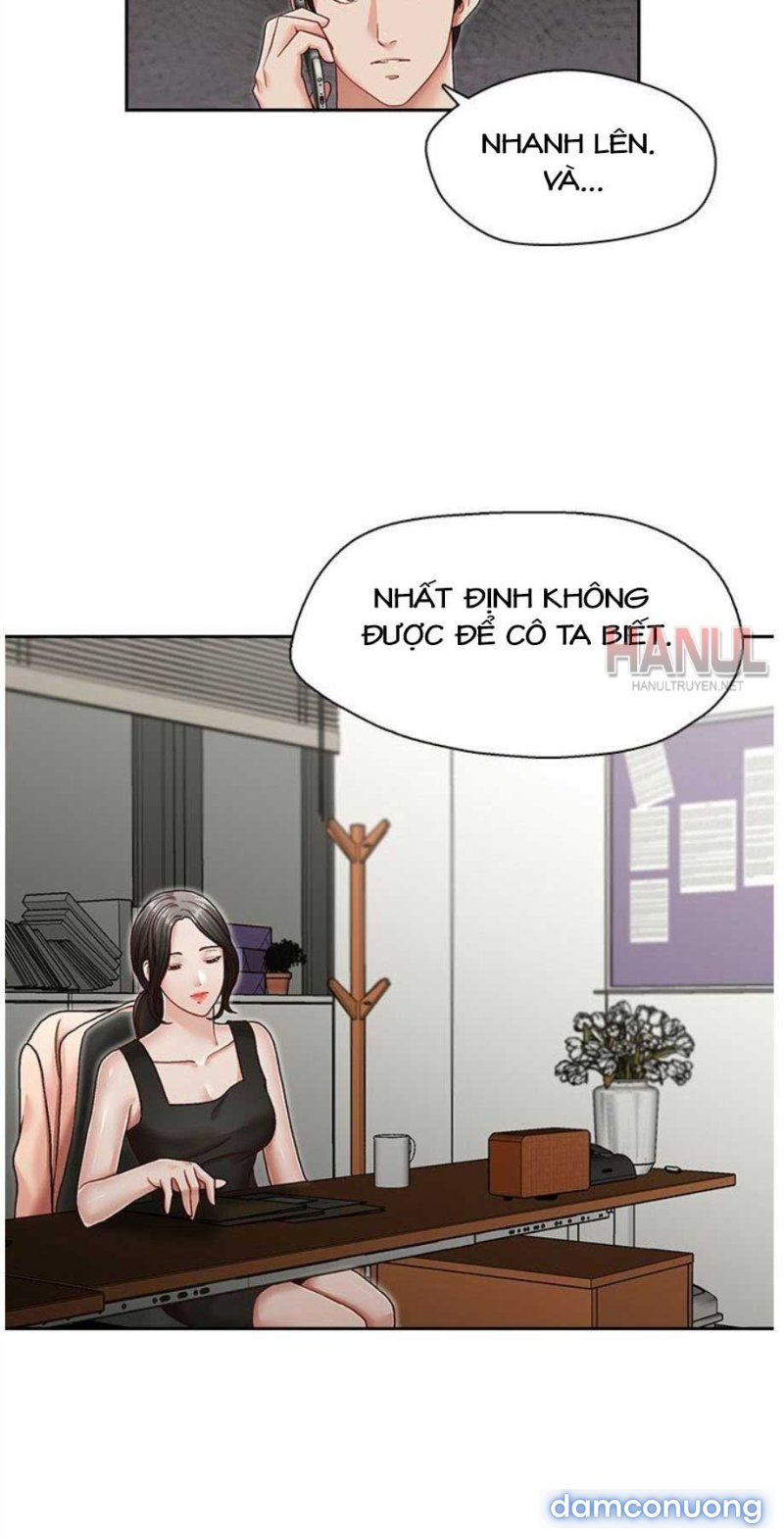 Thư Ký Riêng Của Boss (Smut) Chapter 26 - Trang 19 - Dâm Cô Nương