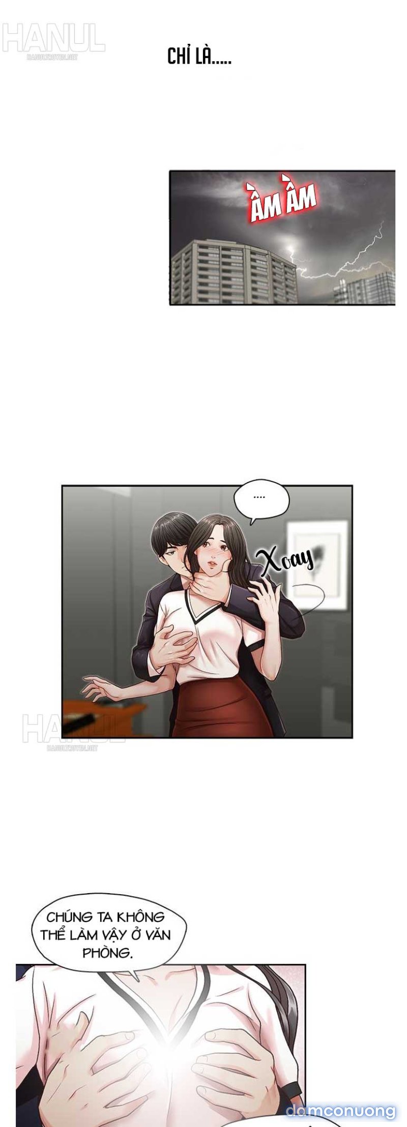 Thư Ký Riêng Của Boss (Smut) Chapter 9 - Trang 14 - Dâm Cô Nương