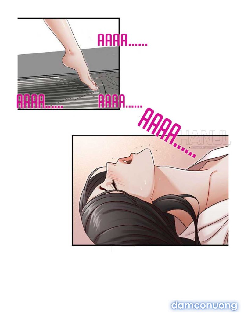Thư Ký Riêng Của Boss (Smut) Chapter 7 - Trang 8 - Dâm Cô Nương