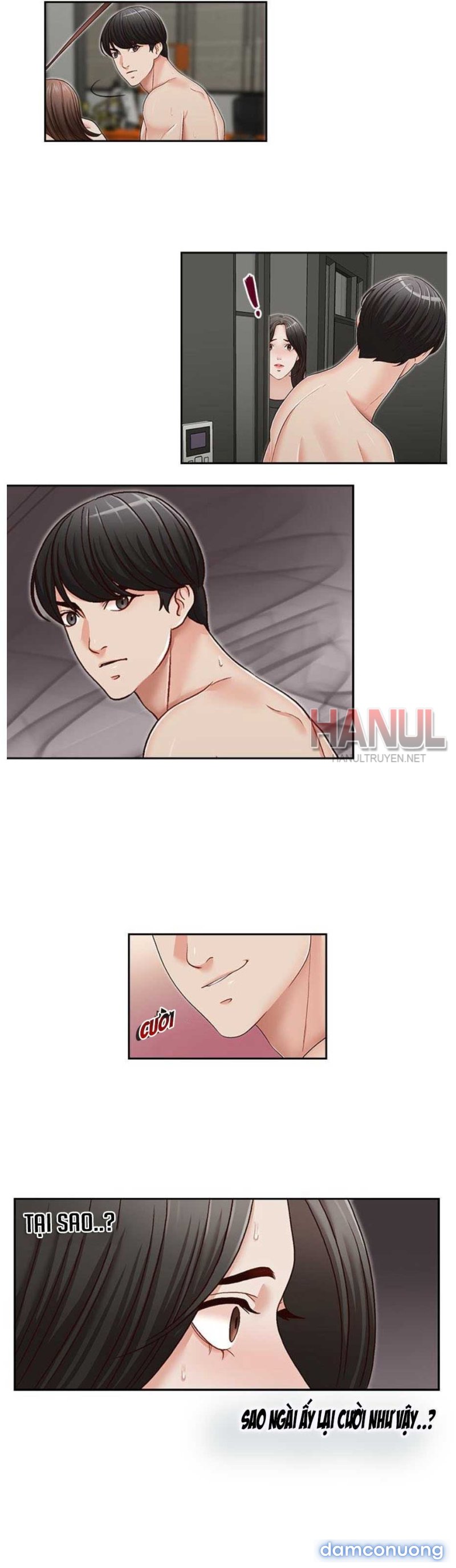 Thư Ký Riêng Của Boss (Smut) Chapter 25 - Trang 10 - Dâm Cô Nương