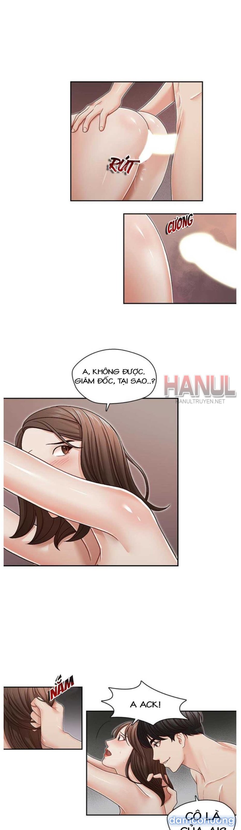 Thư Ký Riêng Của Boss (Smut) Chapter 25 - Trang 11 - Dâm Cô Nương