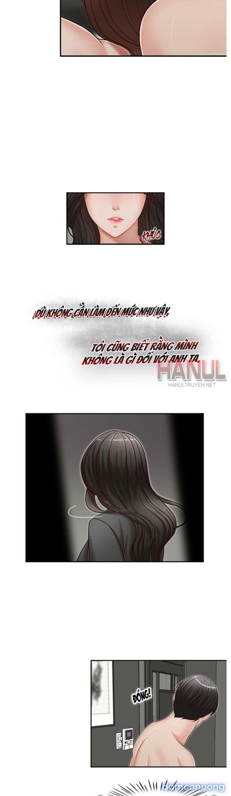 Thư Ký Riêng Của Boss (Smut) Chapter 25 - Trang 14 - Dâm Cô Nương