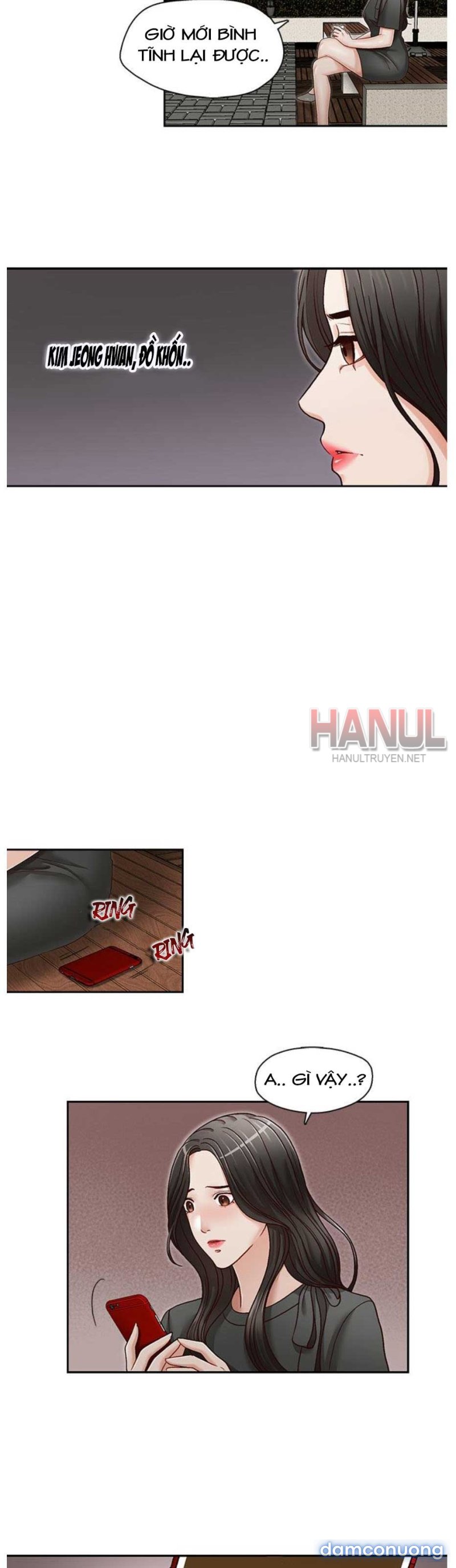 Thư Ký Riêng Của Boss (Smut) Chapter 25 - Trang 18 - Dâm Cô Nương