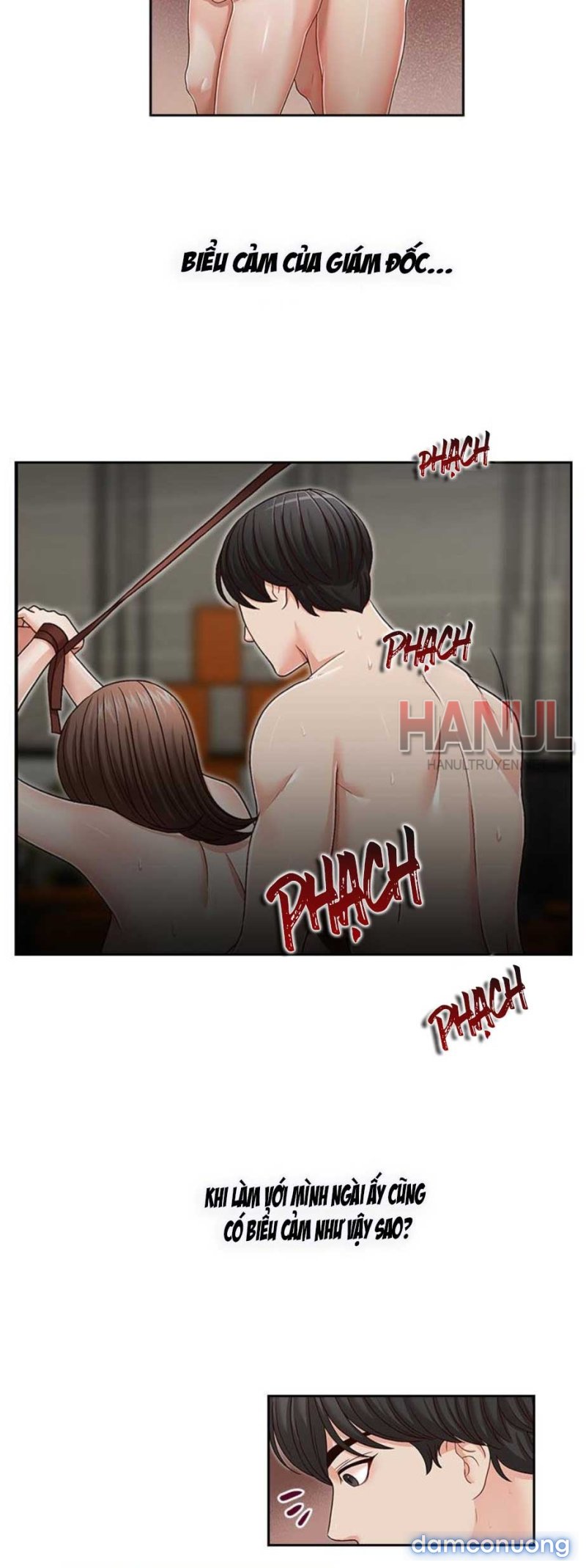 Thư Ký Riêng Của Boss (Smut) Chapter 25 - Trang 9 - Dâm Cô Nương