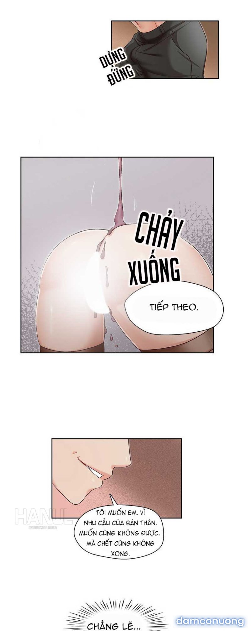 Thư Ký Riêng Của Boss (Smut) Chapter 14 - Trang 16 - Dâm Cô Nương