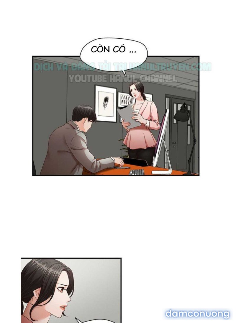 Thư Ký Riêng Của Boss (Smut) Chapter 2 - Trang 3 - Dâm Cô Nương