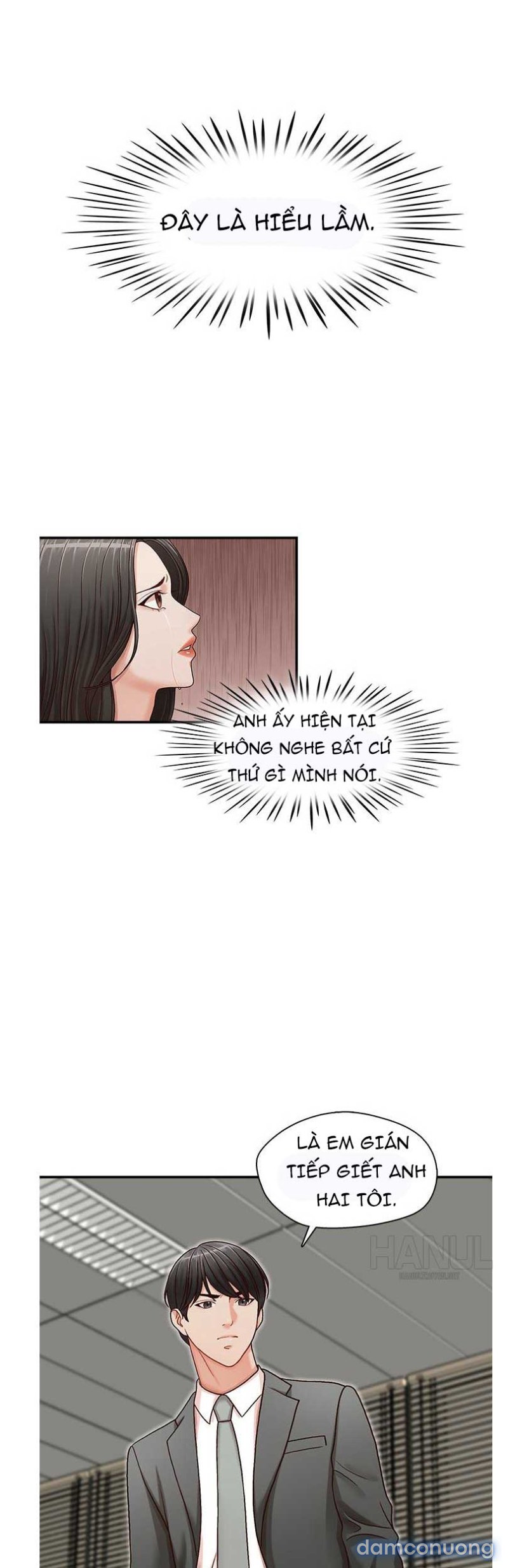 Thư Ký Riêng Của Boss (Smut) Chapter 13 - Trang 24 - Dâm Cô Nương
