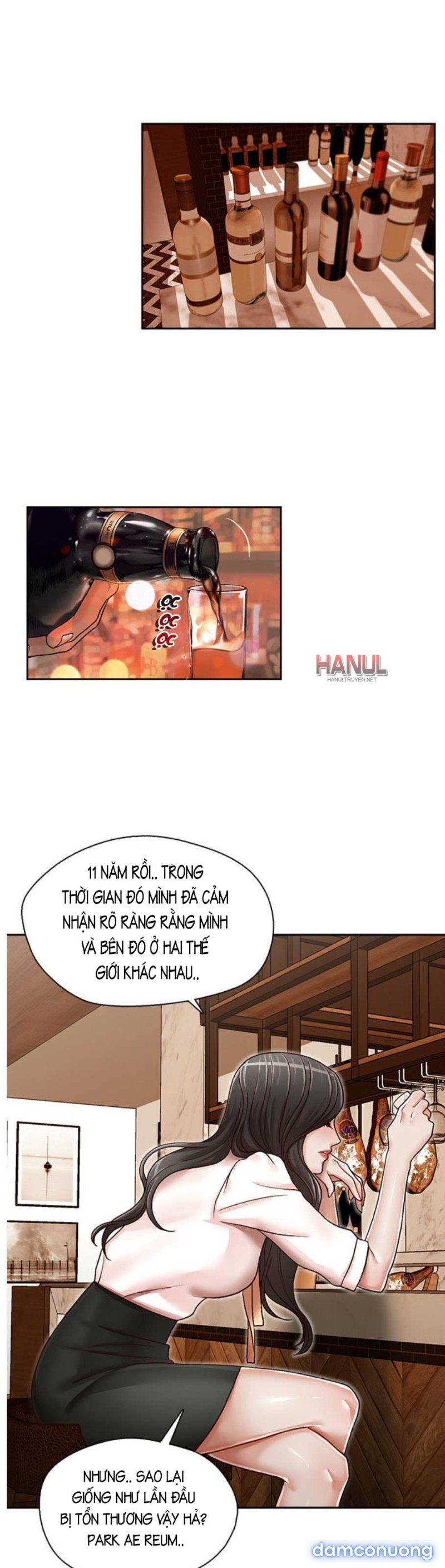 Thư Ký Riêng Của Boss (Smut) Chapter 22 - Trang 11 - Dâm Cô Nương