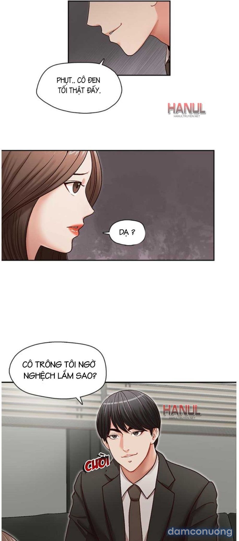 Thư Ký Riêng Của Boss (Smut) Chapter 22 - Trang 19 - Dâm Cô Nương