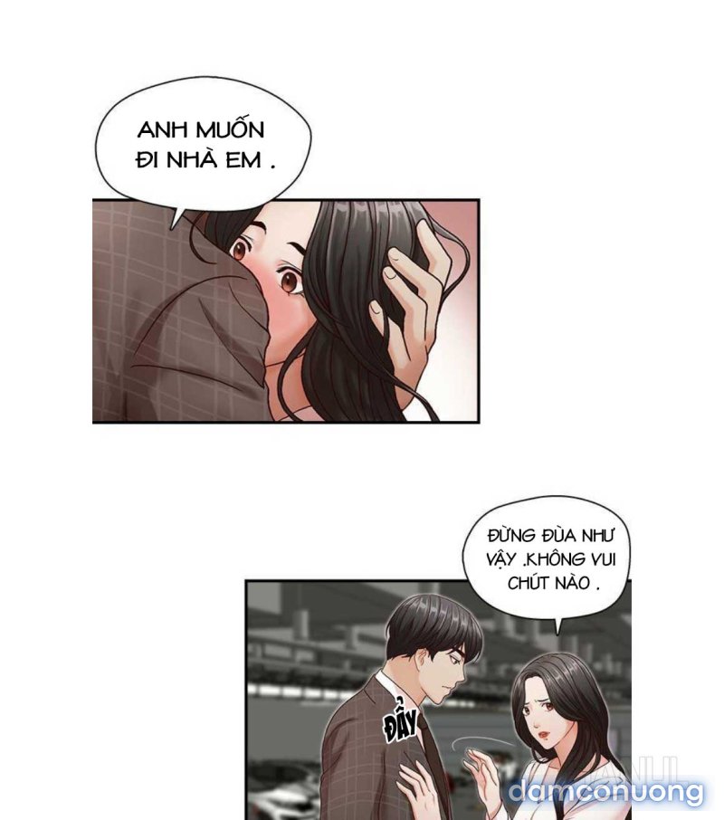 Thư Ký Riêng Của Boss (Smut) Chapter 5 - Trang 32 - Dâm Cô Nương