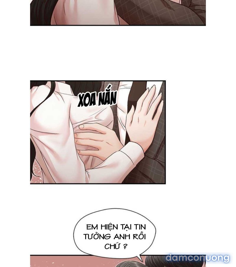 Thư Ký Riêng Của Boss (Smut) Chapter 5 - Trang 37 - Dâm Cô Nương