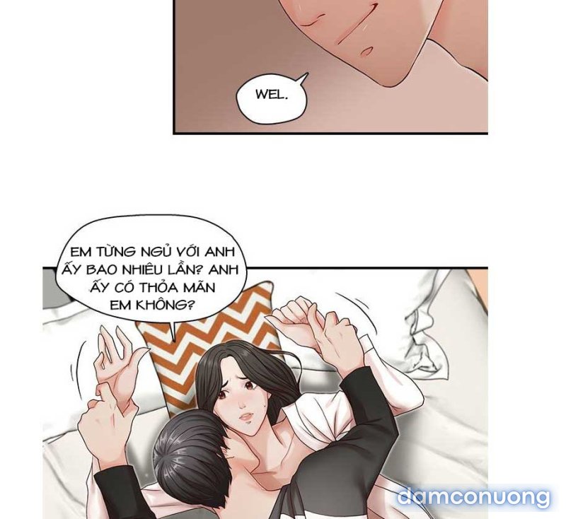 Thư Ký Riêng Của Boss (Smut) Chapter 6 - Trang 29 - Dâm Cô Nương
