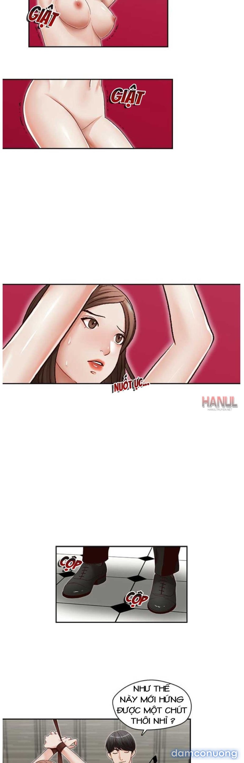Thư Ký Riêng Của Boss (Smut) Chapter 24 - Trang 3 - Dâm Cô Nương