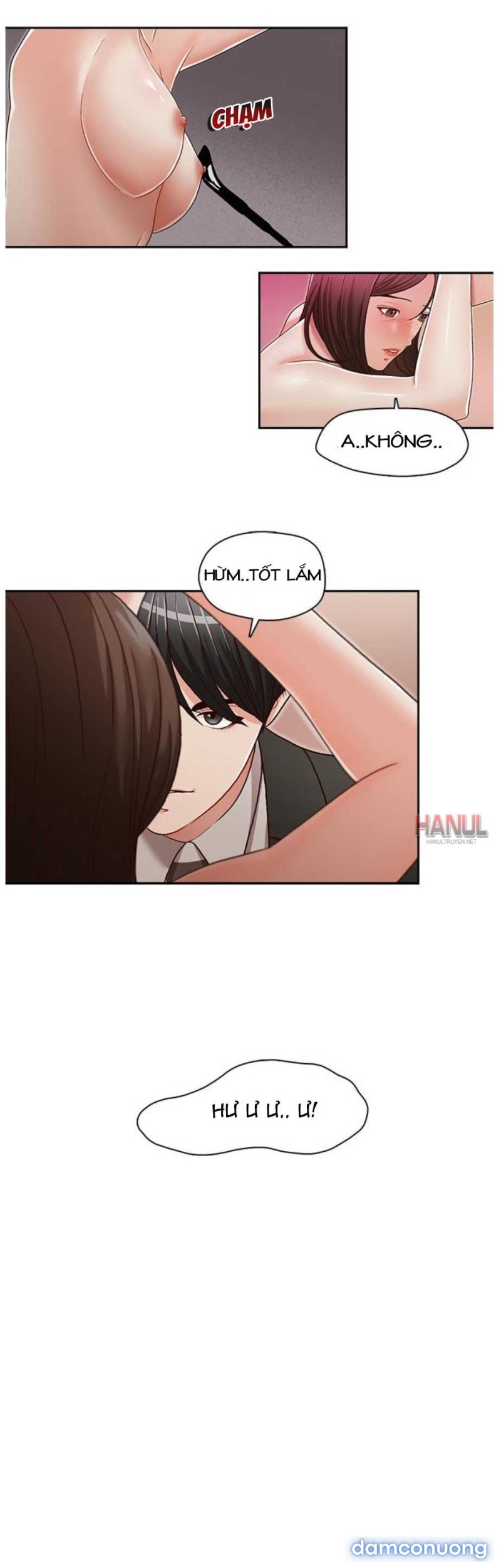 Thư Ký Riêng Của Boss (Smut) Chapter 24 - Trang 5 - Dâm Cô Nương