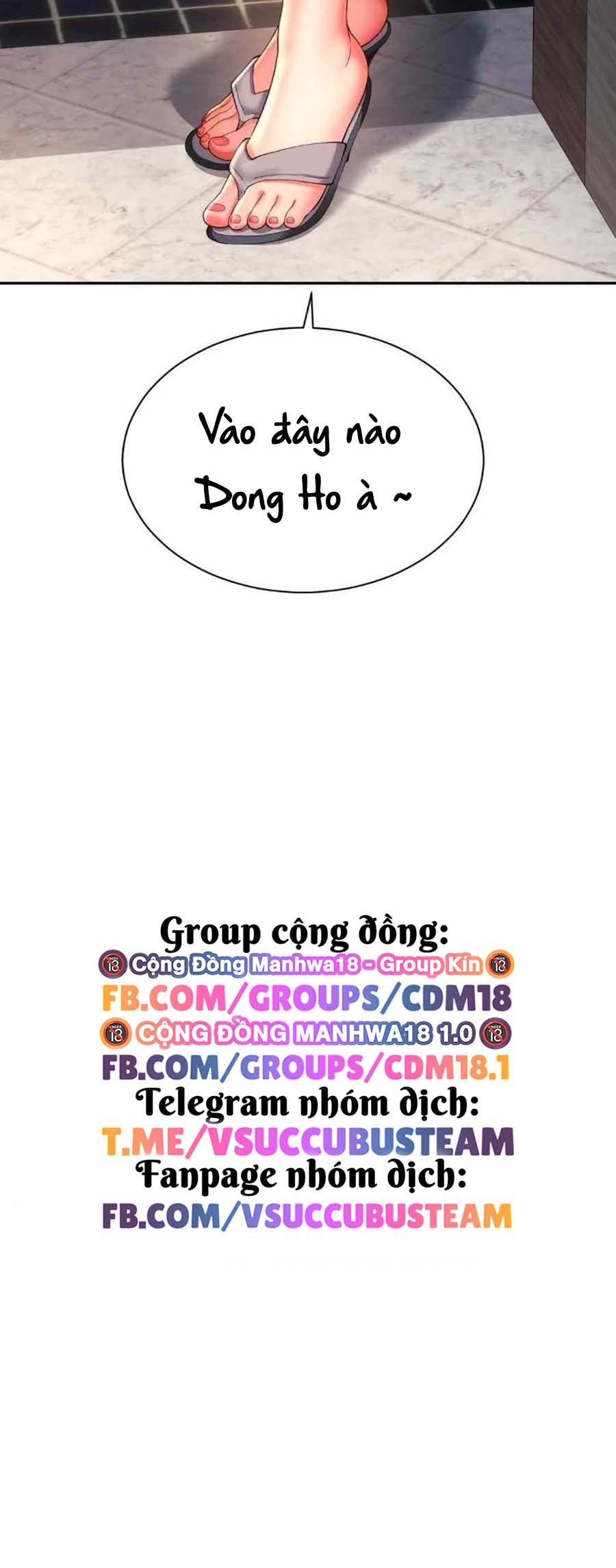 Mẹ bạn là của tôi Chapter 22 - Trang 35 - Dâm Cô Nương