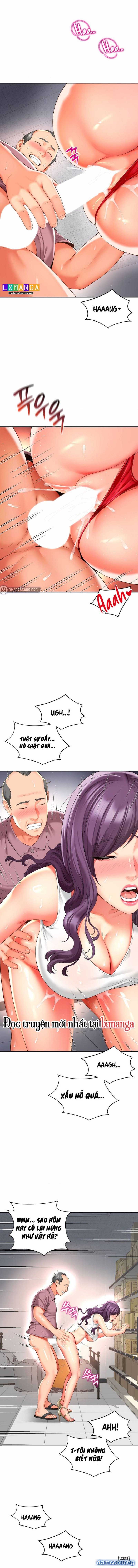 Mẹ bạn là của tôi Chapter 37 - Trang 2 - Dâm Cô Nương